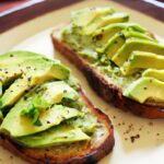 Savory Avocado Toast: Flavorful No-Salt Seasoning Tips