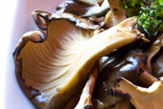 Savor the Flavor: Creative King Oyster Mushroom Recipes