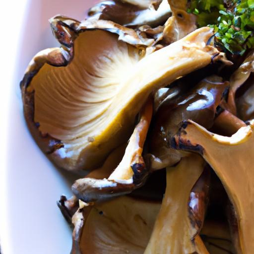 Savor the Flavor: Creative King Oyster Mushroom Recipes