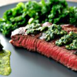 Savor the Flavor: Ultimate Steak with Chimichurri Sauce Guide