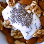 Creamy Almond Butter Chia Pudding: A Nutty Superfood Boost
