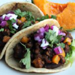 Flavor-Packed Black Bean Sweet Potato Tacos Recipe Guide