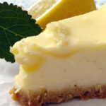 Zesty Lemon Cheesecake Bars: Bright, Creamy, and Easy