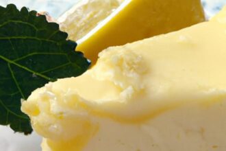 Zesty Lemon Cheesecake Bars: Bright, Creamy, and Easy