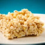 Quick & Fluffy: Microwave Rice Krispie Treats Made Easy