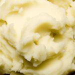 Creamy No-Oil Mashed Potatoes: Healthy Comfort Food Delight