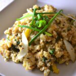 Wholesome Cauliflower Fried Rice: A Delicious Low-Carb Twist