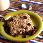 Wholesome Sugar-Free Soft Baked Oatmeal Raisin Delight