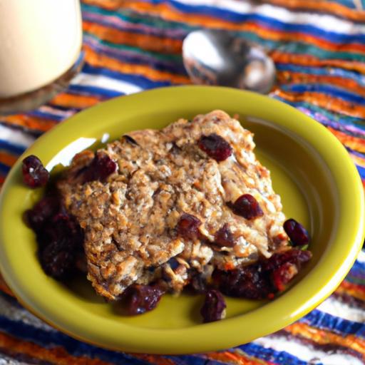Wholesome Sugar-Free Soft Baked Oatmeal Raisin Delight