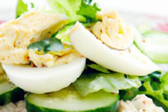 Egg Salad Sandwich Secrets: Classic Recipe and Tips Explained