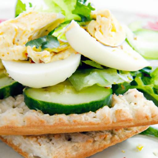 Egg Salad Sandwich Secrets: Classic Recipe and Tips Explained