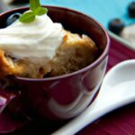 Quick & Creamy: Microwave Cheesecake in a Mug Magic