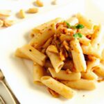Creamy Cashew Pasta Sauce: A Nutty Twist on Classics
