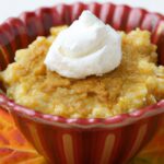 Cozy Up with Creamy Pumpkin Pie Microwave Oatmeal Delight