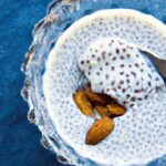 Chia Pudding with Almond Milk: A Creamy Superfood Delight