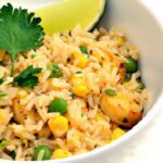 Fresh & Flavorful: Easy Mexican Rice Bowl Recipe Guide