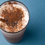 Ultimate Chocolate Milkshake Recipe from House of Nash Eats