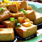 Quick & Flavorful: Master Microwave Stir-Fried Tofu Today