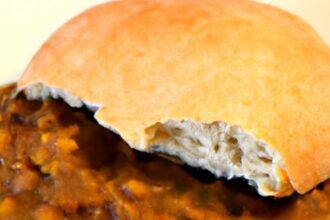 Hearty Vegan Lentil Sloppy Joes: A Delicious Twist