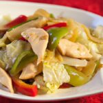 Speedy Chicken Cabbage Stir-Fry: A Flavorful Weeknight Fix