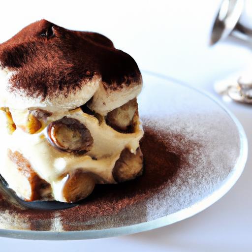 Decadent Keto Tiramisu: A Low-Carb italian Delight