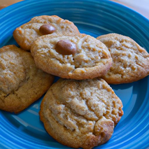 Crunchy Keto Macadamia Nut Cookies: Low-carb Delight!