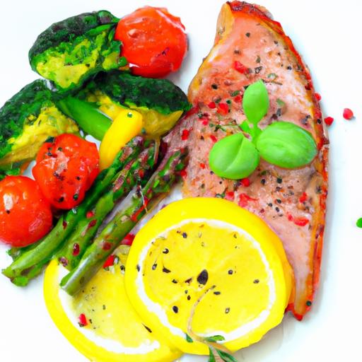 Bright Bites: Easy & Delicious Light Dinner Recipes to Try Tonight