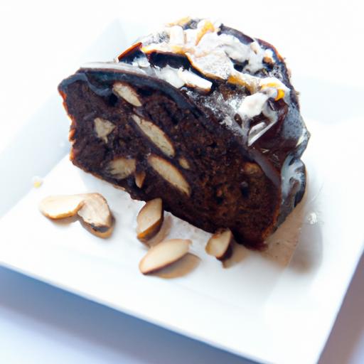 Decadent One-Bowl Almond Flour Chocolate Cake Recipe Reveal