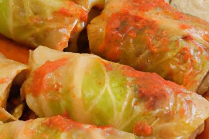 Savor Speed: Whip Up Quick Chicken Cabbage Stir-Fry Delight