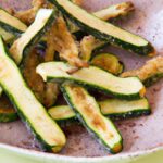 Crispy Baked Zucchini Fries: A Healthy Twist on a Classic