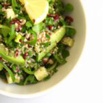Nourish Your Body: The Ultimate Quinoa and Avocado Salad