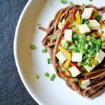 Wholesome Miso Tofu Shirataki Noodles: A Flavorful Journey