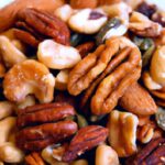 Energize Your Day: DIY Trail Mix with Unsalted Nuts