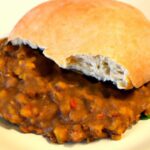 Hearty Vegan Lentil Sloppy Joes: A Delicious Twist