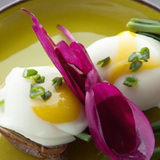 Eggs Uncovered: Nature’s Tiny Protein Powerhouses Explained