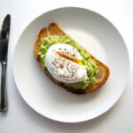 Creamy Avocado Meets Perfect Egg: Toast’s Ultimate Duo