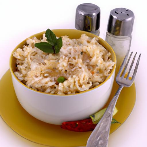 Quick & Creamy: The Ultimate Microwave Buttered Noodles Guide