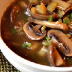 Bright & Bold: The Ultimate Beet and Orange Salad Recipe