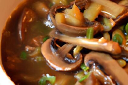 Bright & Bold: The Ultimate Beet and Orange Salad Recipe