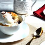 Microwave Mocha Magic: Quick Brew Meets Decadent Flavor