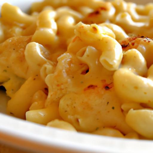 The Ultimate Guide to Perfectly Creamy Mac and Cheese