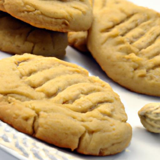Delicious Gluten-Free Peanut Butter Cookies: Easy Recipe Guide