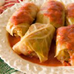 Classic Polish Stuffed Cabbage Rolls: A Hearty Recipe Guide