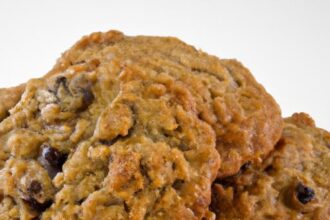 Deliciously Healthy: Gluten-Free Oatmeal Raisin Cookies Guide