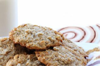 Deliciously Healthy: The Ultimate Guide to Sugar-Free Oatmeal Cookies