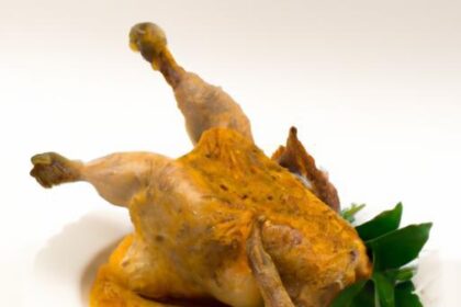 Cluck About Flavor: Top Chicken Recipes You Must Try Today