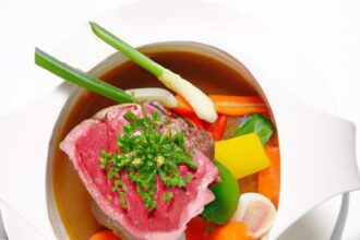 Unlocking Flavor: The Art and Magic of the Tasty Pot