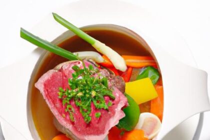 Unlocking Flavor: The Art and Magic of the Tasty Pot