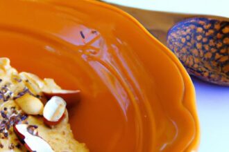 Power-Packed Peanut Butter & Chia Oatmeal Recipe Boost