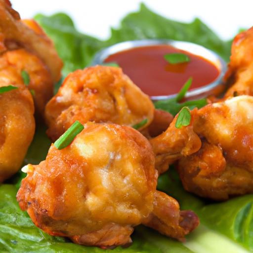 Savory BBQ Chicken Bites: A Flavor-Packed Snack Delight